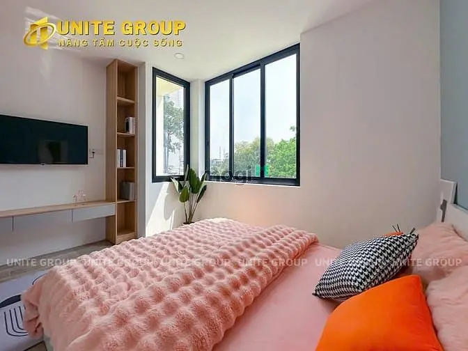 Căn Hộ Phòng Ngủ Full Nội Thất