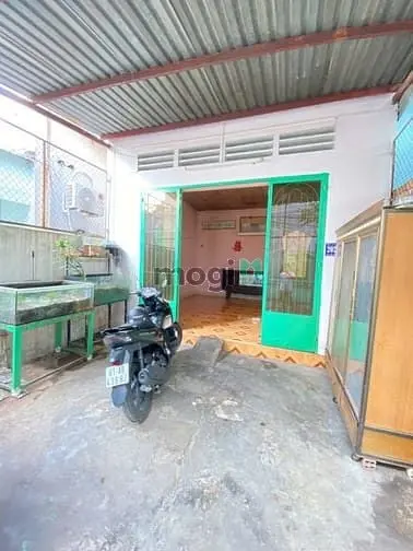 Bán Nhà Cấp 4 Hẻm 202 Lã Xuân Oai ,Tnp. A . Quận 9 . 75M2 Giá 4 Tỷ 290