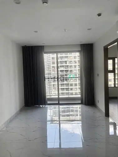 Cho Thuê 2Pn Bếp Rèm Tiện Nghi Glory Heights Gần Vincom Mega Mall