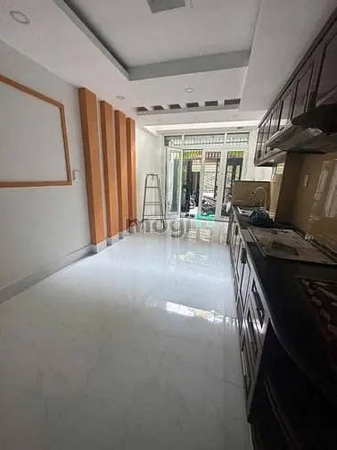 Cho Thuê Nhà 628/ Hậu Giang Quận 6 Trung Tâm Sài Gòn