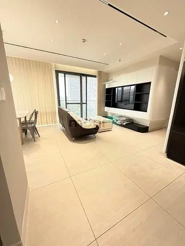 Cho Thuê Căn Hộ Cao Cấp Urban Hill Pmh Q7. 2Pn 2Wc, 79M2, Giá 27Tr/Th.