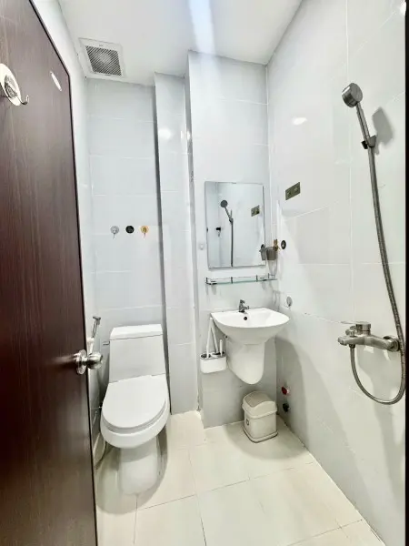 Phòng Studio Siêu Đẹp Chỉ 4.8Tr/Tháng, 79 Hồ Bá Kiện Quận 10