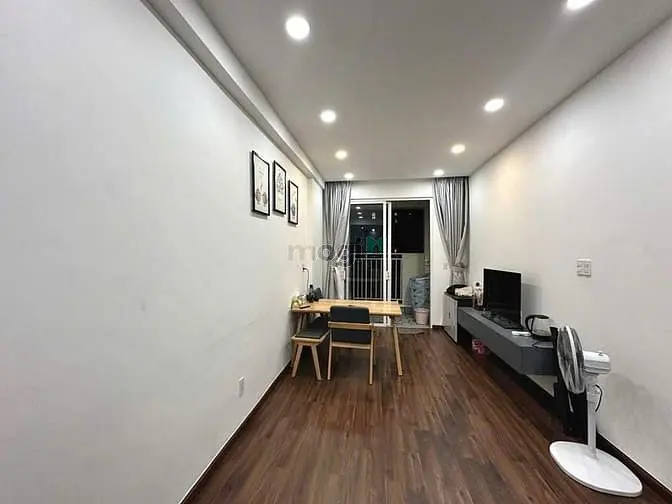 Cho Thuê Căn Hộ 1Pn Full Nội Thất Chung Cư The Botanica Giá 14Tr/Th.