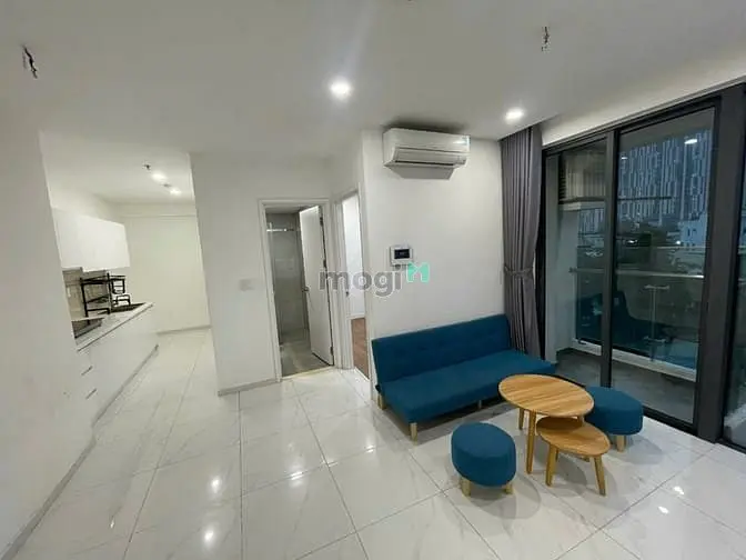 Cho Thuê Căn 2 Ngủ Dlusso - Giá 13,5 Triệu/Tháng - Có Ít Nội Thất