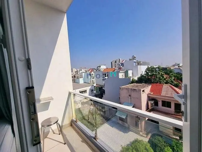Căn Hộ Studio, Thân Thiện Thú Cưng, Gần Ga Metro Thảo Điền, Mgr