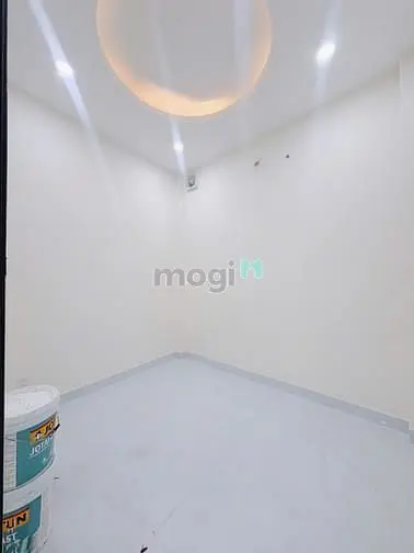Bán Nhà Trung Tâm Quận Tư Giá Chỉ 4 Tỷ Mốt Thương Lượng