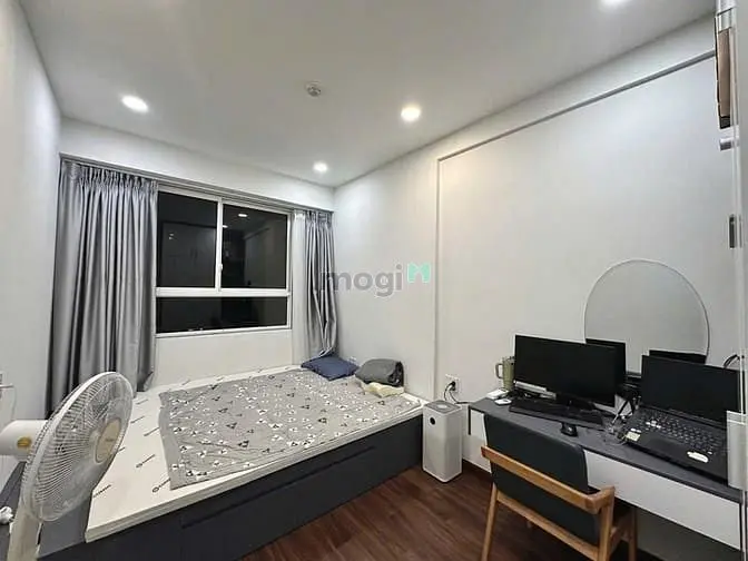 Cho Thuê Căn Hộ 1Pn Full Nội Thất Chung Cư The Botanica Giá 14Tr/Th.