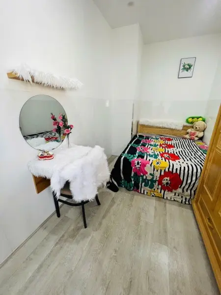 Cho Thuê Căn Hộ Studio Cửa Sổ Q4 Gần Đh Luật, Đh Nguyễn Tất Thành, Cầu Tân Thuận