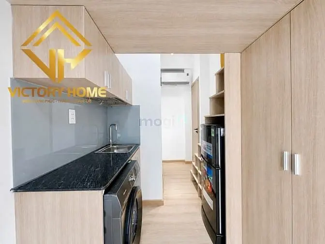 Khai Trường Duplex Mới 100% Full Nội Thất Sát Sân Bay, Q1,3,Bt,... 10P