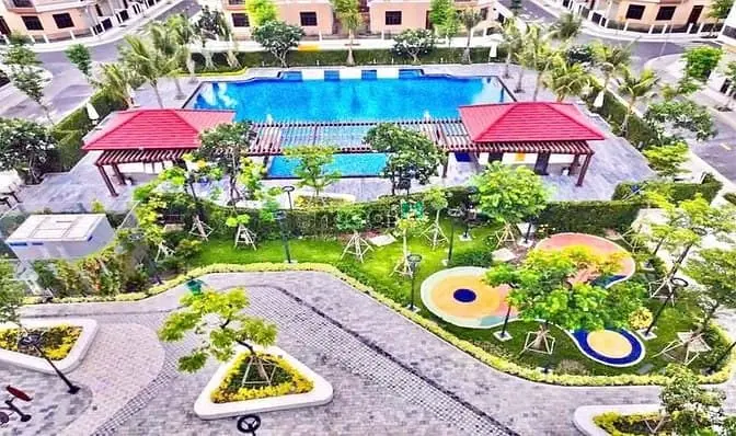Còn Số Lượng Ít Căn Shophoue Vị Trí Đẹp Giá Tốt Của Dự Án T&T Milenia