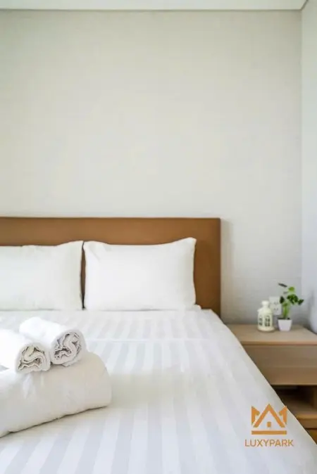 Cho Thuê Căn Hộ 1Pn Trần Hưng Đạo Quận 5