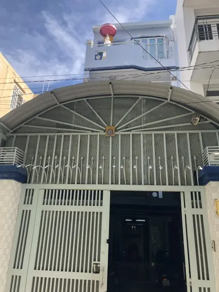 Phòng Trọ Cho Thuê Quận Tân Bình