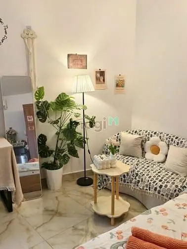 Cho Thuê Căn Hộ Dạng Studio Cửa Sổ.