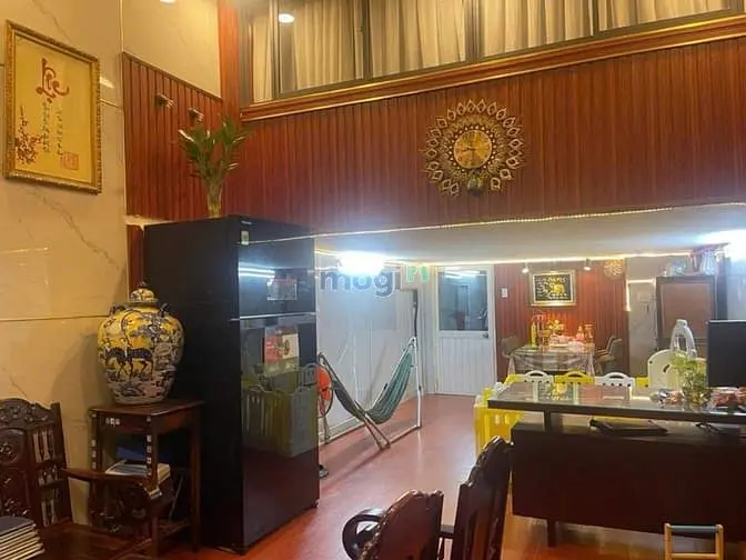 Giảm Sâu Nhà Nguyễn Trãi,Q5-4Tỷ-Dt:66M2-2Pn2Wc-Shr