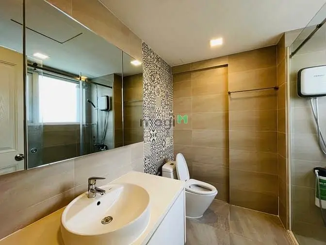 Cho Thuê Căn Hộ Riverpark Residence - Phú Mỹ Hưng