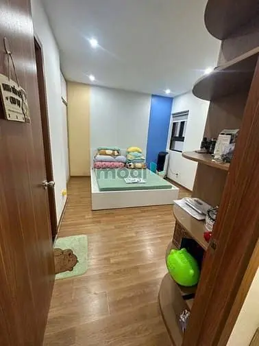 Chung Cư I-Home, Phạm Văn Chiêu, Gv: 2P Ngủ, 65M2, Nt Mới, 9Triệu