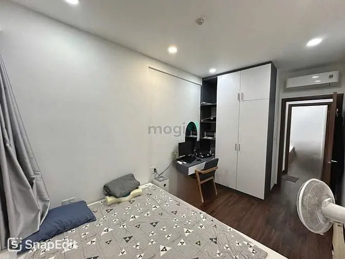 Cho Thuê Căn Hộ 1Pn Full Nội Thất Chung Cư The Botanica Giá 14Tr/Th.