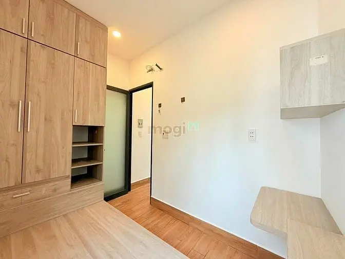 Bán Nhà Tân Phú - Hẻm Xe Hơi Sát Nhà - Gần Mặt Tiền - 22M - Nhỉnh 3 Tỷ