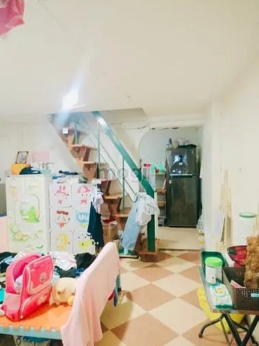 Nhà Dương Bá Trạc Quận 8 57M2 2 Tầng - 6 Tỷ 2