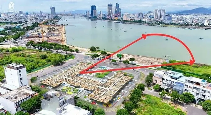 Chủ Cần Tiền Bán Gấp Căn 2Pn P1.15.15 Peninsula Sơn Trà Đà