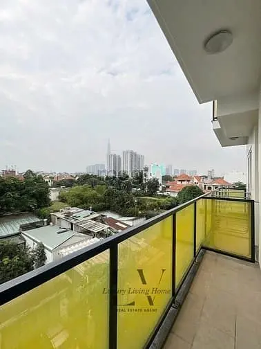 Căn Hộ Studio_View Cây Xanh_Nhận Thú Cưng_Gần Ga Metro_Free Hồ Bơi Gym