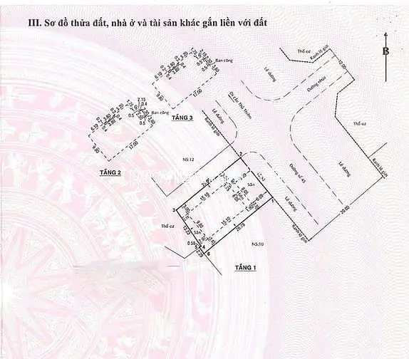 Bán Biệt Thự Siêu Sang Lan Anh, Dt 395M² Biệt Lập, 1 Trệt 2 Lầu