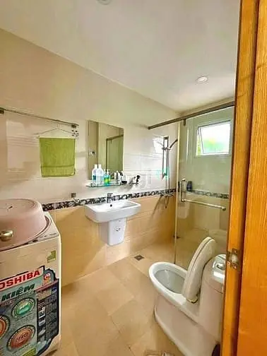 Căn Hộ Studio Rộng_2 Balcony_Nhận Thú Cưng_Gần Cầu Sài Gòn_Ga Metro