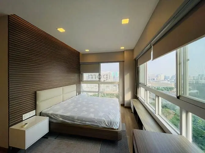 Cho Thuê Căn Hộ Riverpark Residence - Phú Mỹ Hưng