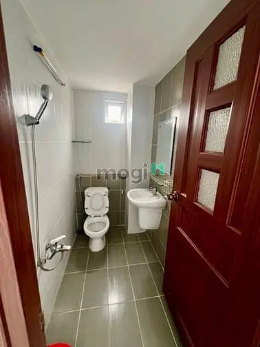 Cho Thuê Nhà 1T2L Full Nội Thất Ngay Chợ Biên Hoà, P.quyết Thắng