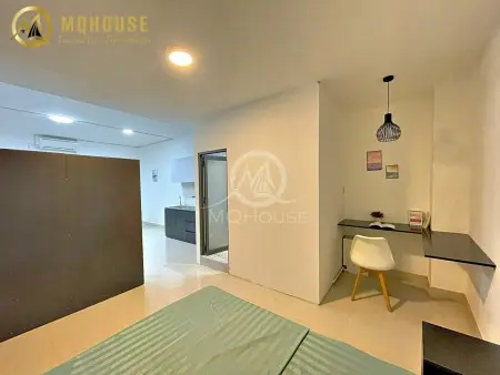 Cho Thuê Chdv, Phòng Trọ Chuẩn Văn Minh Lịch Sự