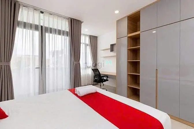 Căn Hộ Studio Hiện Đại_Gần Ga Metro_Vincom Thao Dien_Bảo Vệ 24/7