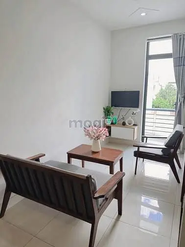 Căn Hộ 1Pn_Giá Tốt_Full Nội Thất_Gần Cầu Sài Gòn_Thang Máy_Bảo Vệ 24/7