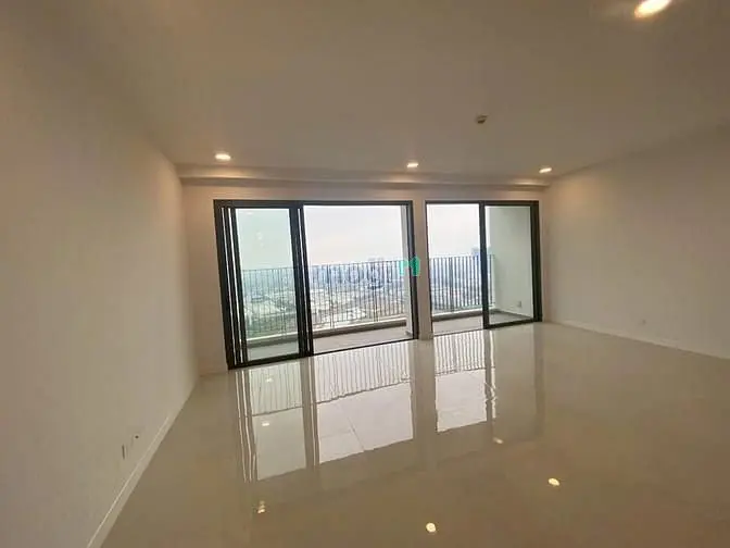 Cho Thuê Căn Penhouse Tại Chung Cư Park Kiara - Parkcity Hà Nội