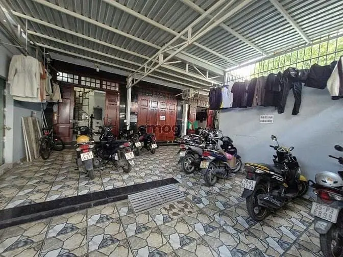 Phòng Trọ Gần Đh Fpt_Ufm Hẻm 21 Trường Lưu 28M2 Chỉ 2.6 Triệu