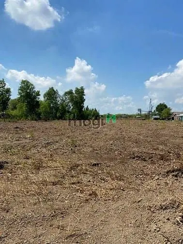 Đất Mt Nguyễn Hữu Cảnh Nhơn Trạch ,Qh Ont,Giá Rẻ 3,5Ty, Shr Chính Chủ