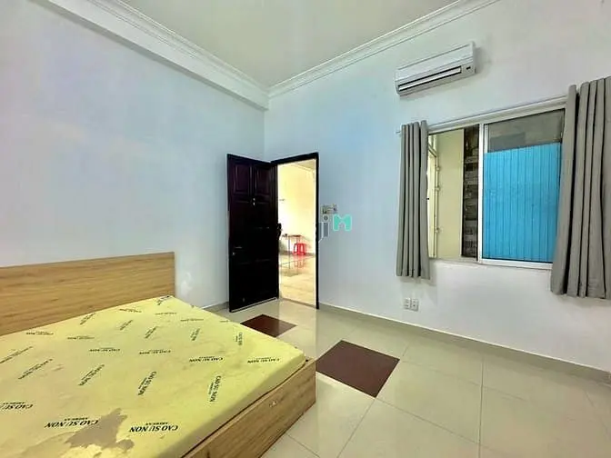 Cho Thuê Căn Hộ 2Pn + 2Wc Rộng 100M2 Đường Bình Lợi Quận Bình Thạnh