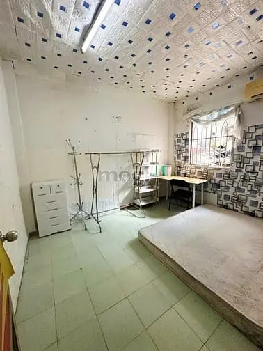 Cho Thuê Phòng Q3.Rộng Rãi.cửa Sổ Nội Thất.2Tr700