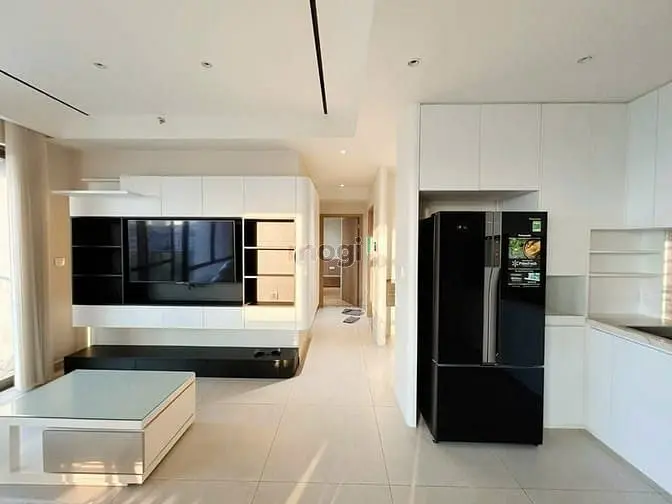 Cho Thuê Căn Hộ Cao Cấp Urban Hill Pmh Q7. 2Pn 2Wc, 79M2, Giá 27Tr/Th.