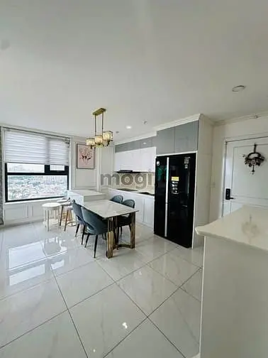 Cho Thuê 2 Phòng Ngủ Dlusso Full Nội Thất Đẹp View Sông 71M²