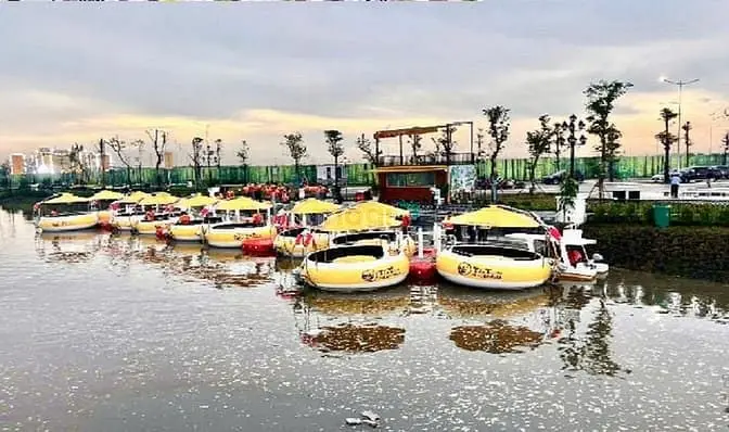 Còn Số Lượng Ít Căn Shophoue Vị Trí Đẹp Giá Tốt Của Dự Án T&T Milenia