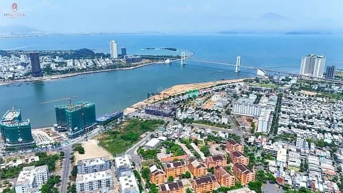 Bán Căn "Hoa Hậu" Duy Nhất Của Cđt P1.28.05 Peninsula Sơn Trà Đà Nẵng