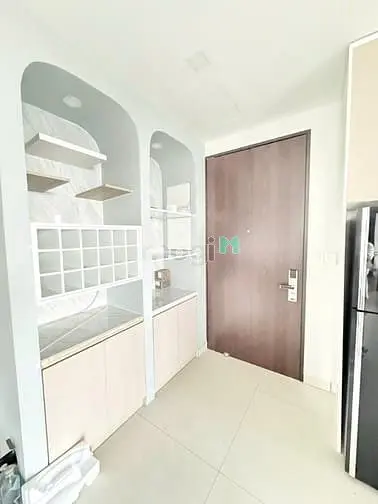 Cho Thuê Căn Hộ Cao Cấp Urban Hill Pmh Q7. 2Pn 2Wc, 79M2, Giá 25Tr/Th.