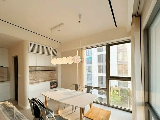 Cho Thuê Căn Hộ Cao Cấp Urban Hill Pmh Q7. 2Pn 2Wc, 79M2, Giá 27Tr/Th.