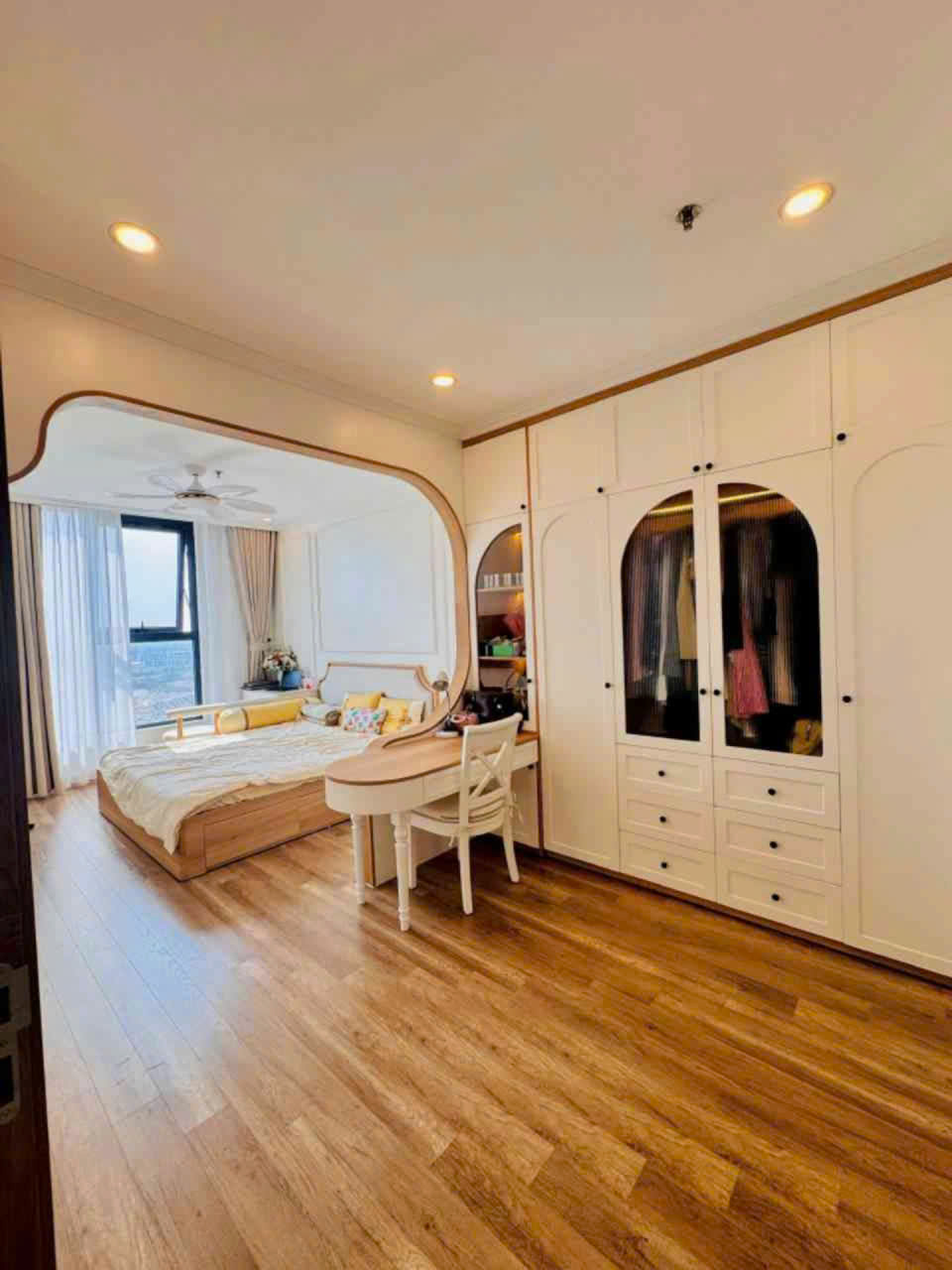 60m2 CĂN GÓC, TÂN TÂY ĐÔ, HƯỚNG MÁT VIEW ĐẸP, NỘI THẤT CƠ BẢN, 3.9 Tỷ
