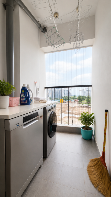 108m2, 3ngủ, 2vệ sinh, Logia, ban công, 7.6 tỷ